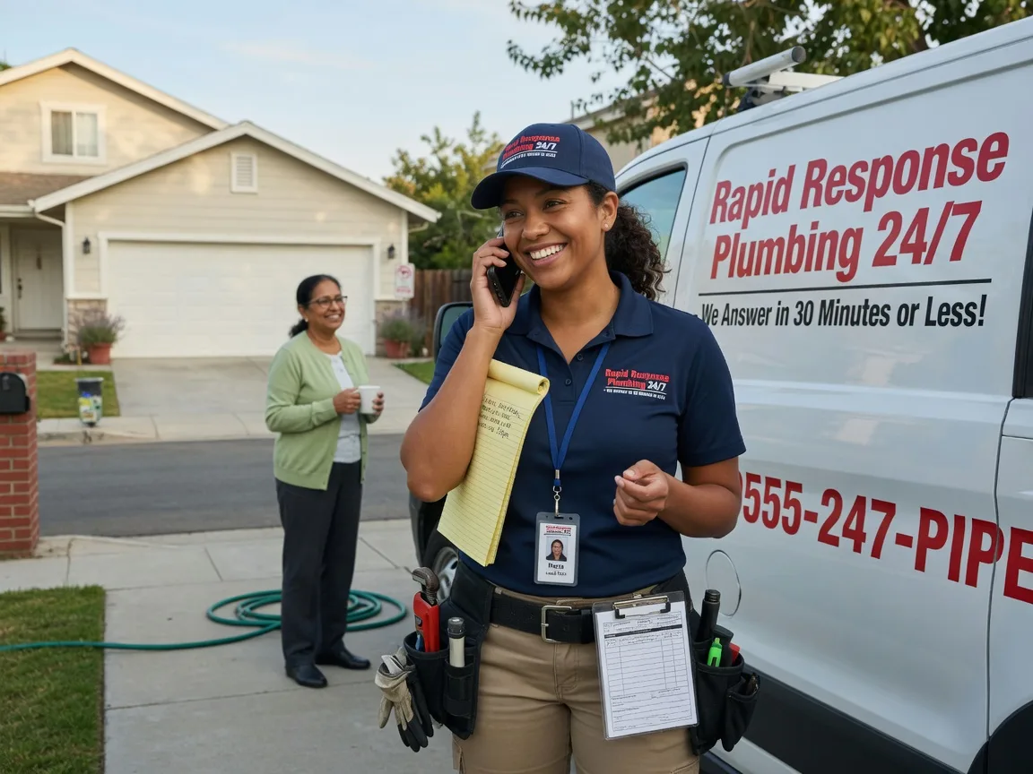 Emergency Plumber Flagtown, NJ FAQs